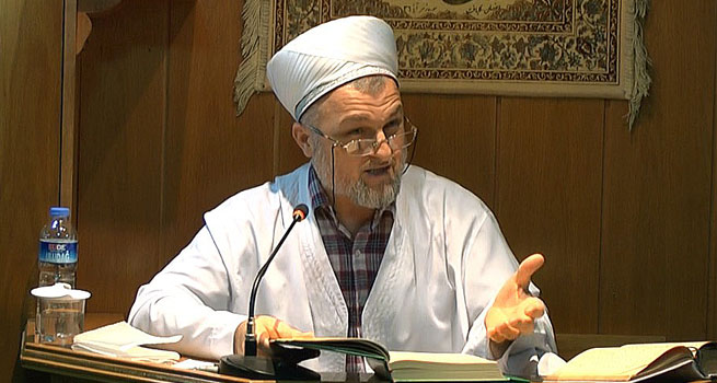 03.10.2014 Cuma Sohbetini İzlemek İçin Tıklayınız...